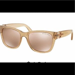 Michael Kors Tabitha IV Sunglasses